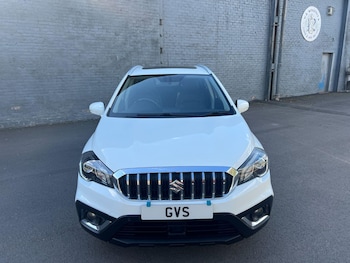 Used Suzuki SX4 S-Cross 2018 for sale - 76030744: Photo 2