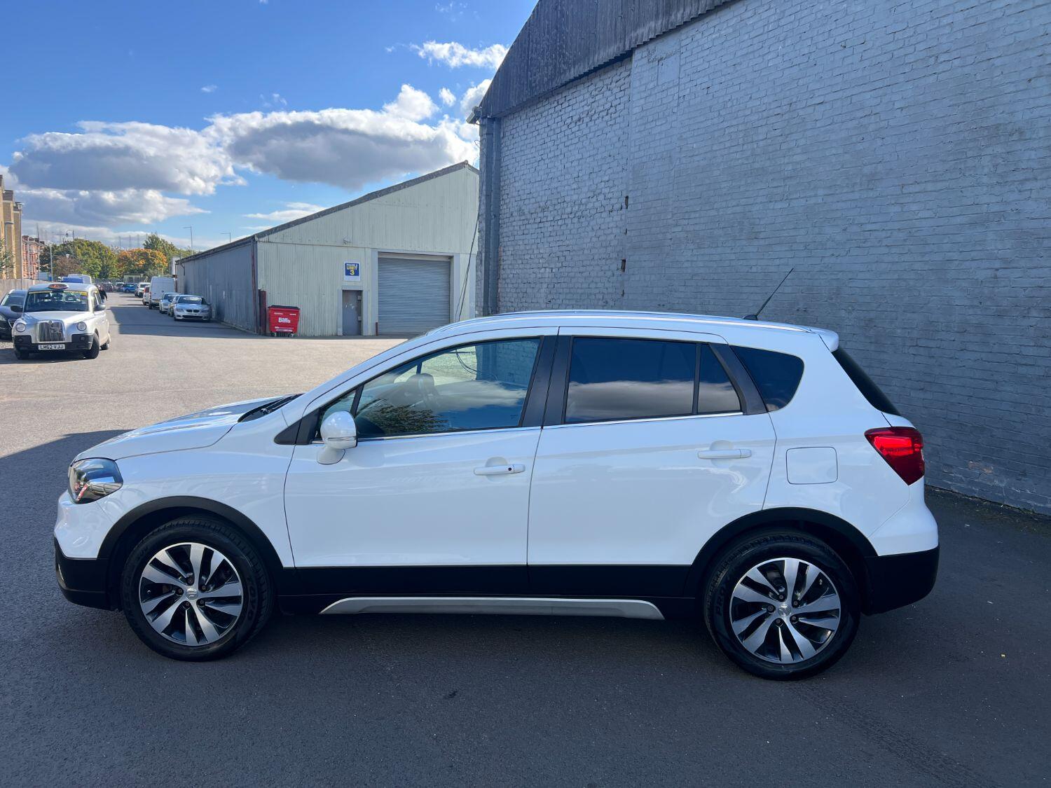 Used Suzuki SX4 S-Cross 2018 for sale - 76030744: Photo 6