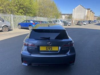 Used Lexus CT 2015 for sale - 78332313: Photo