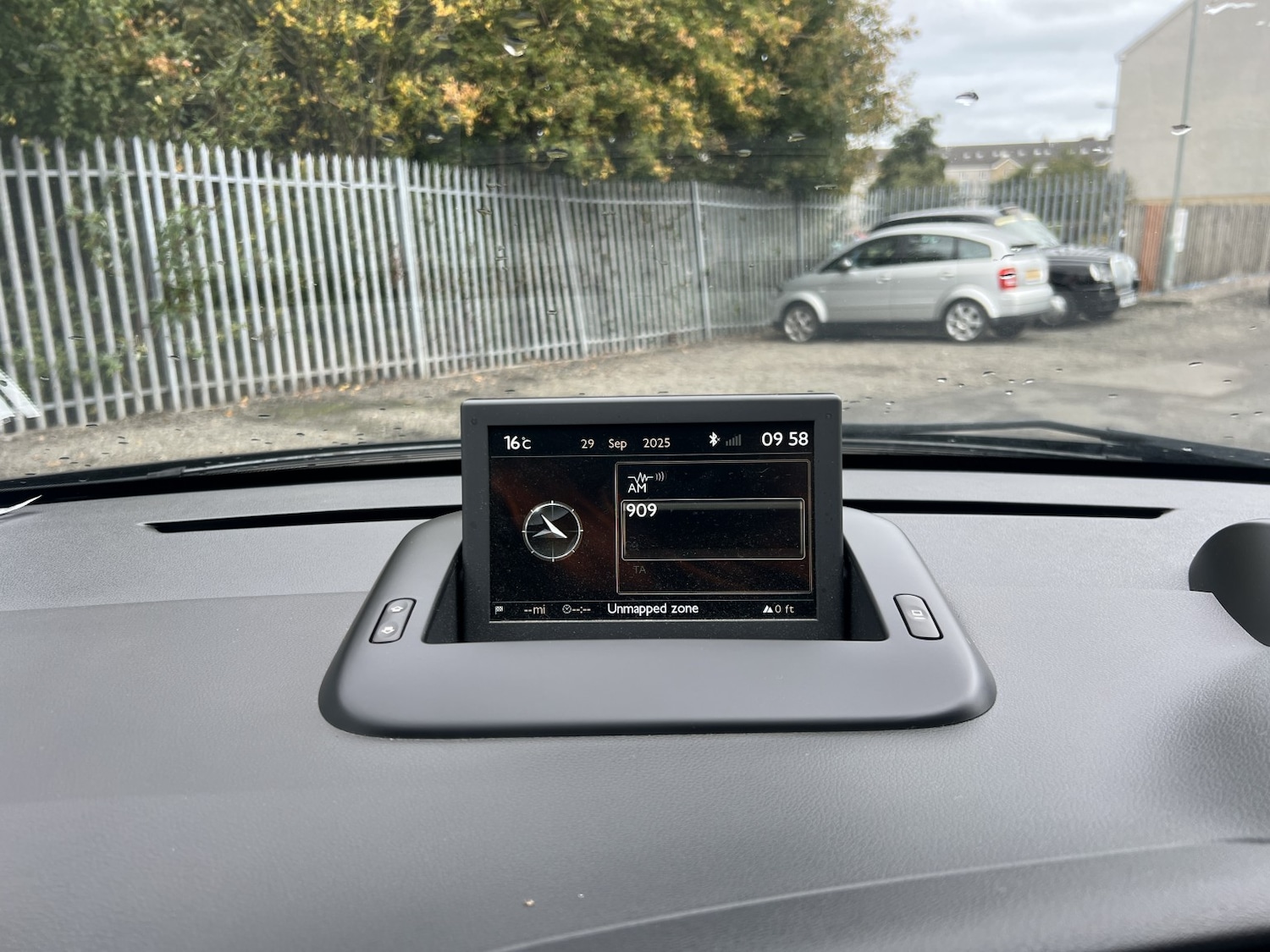 Used Peugeot 3008 2016 for sale - 75587210: Photo 12