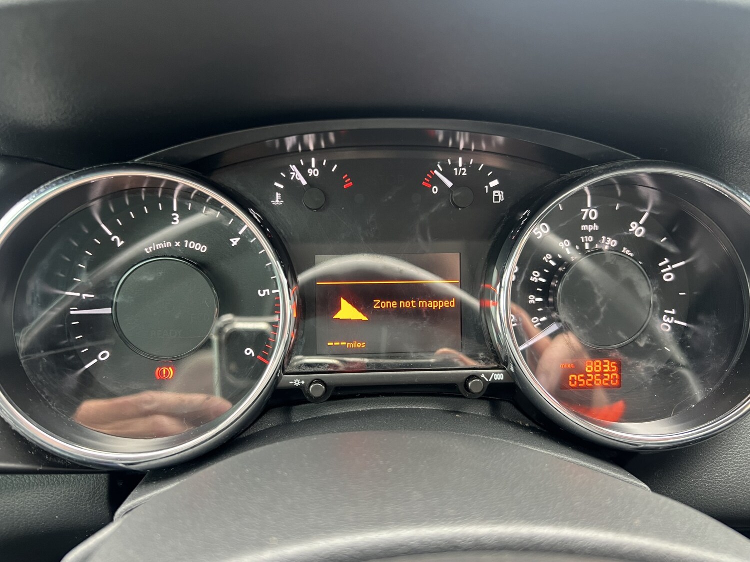 Used Peugeot 3008 2016 for sale - 75587210: Photo 13