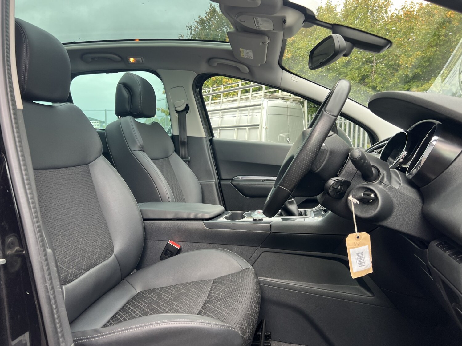 Used Peugeot 3008 2016 for sale - 75587210: Photo 14