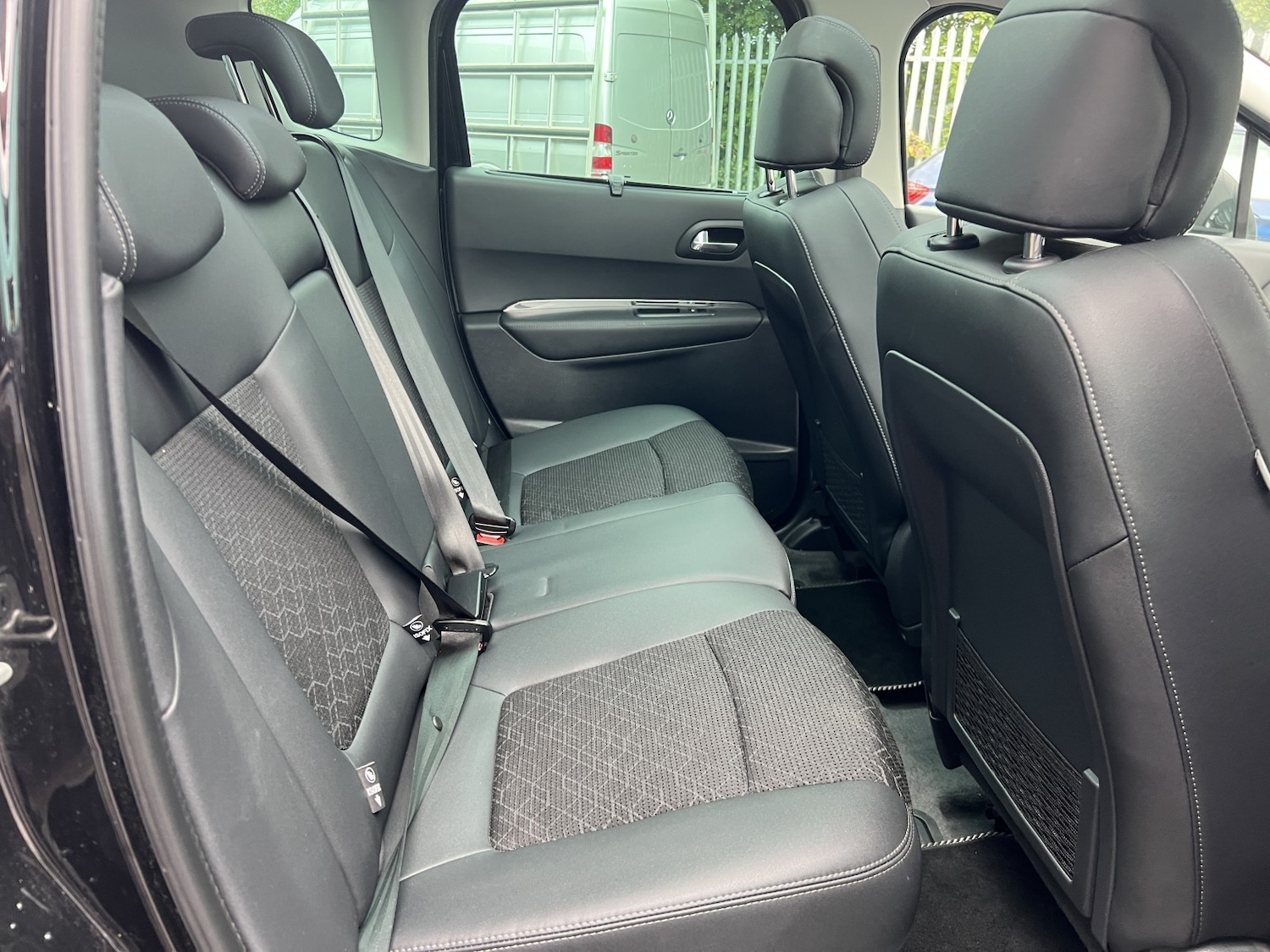 Used Peugeot 3008 2016 for sale - 75587210: Photo 15