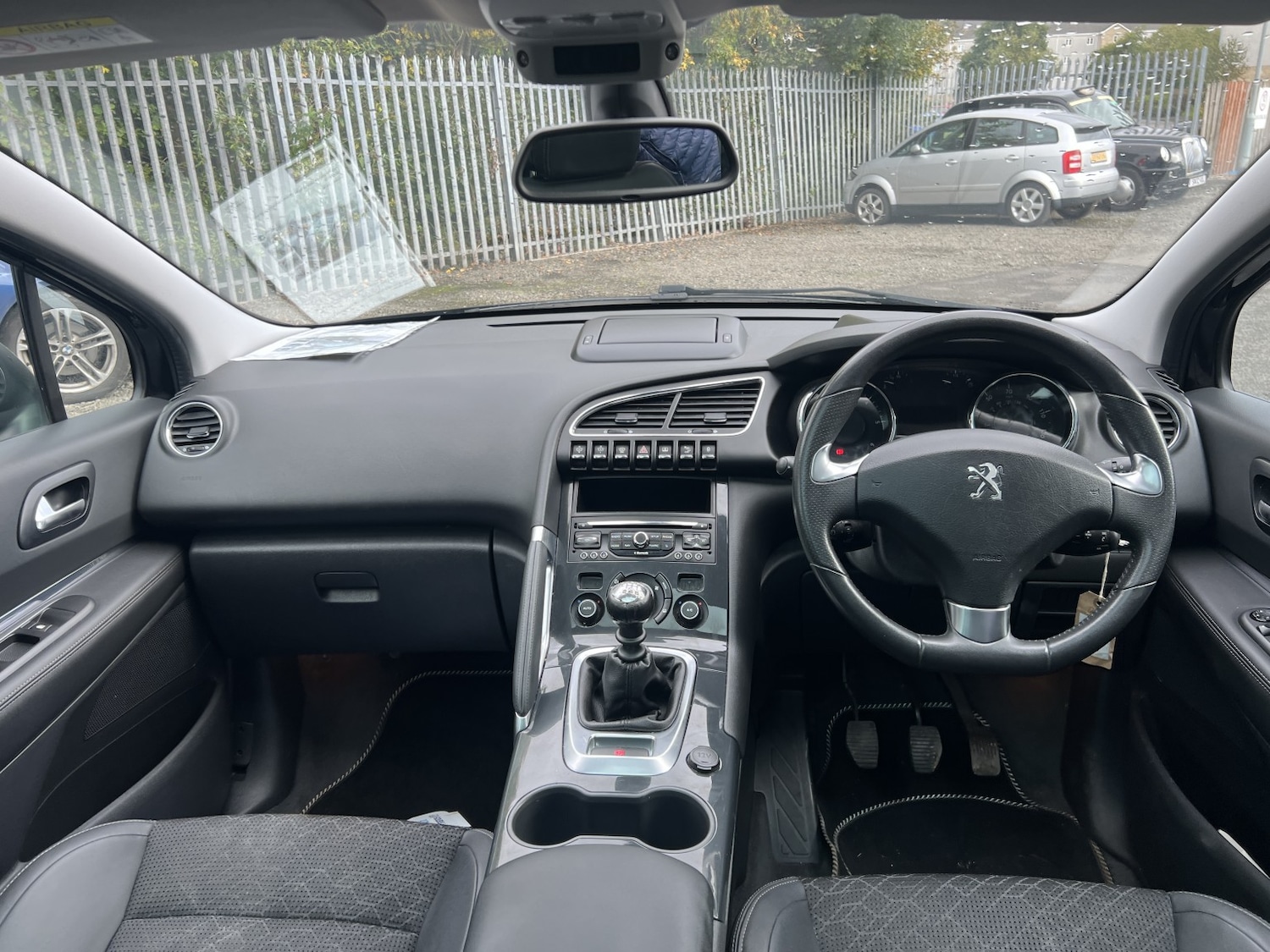 Used Peugeot 3008 2016 for sale - 75587210: Photo 16