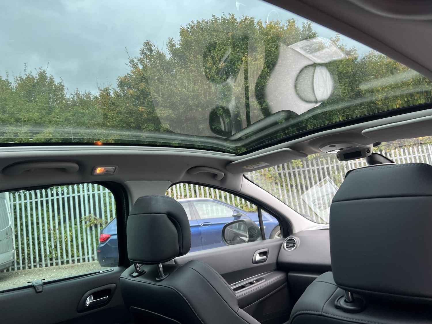 Used Peugeot 3008 2016 for sale - 75587210: Photo 17