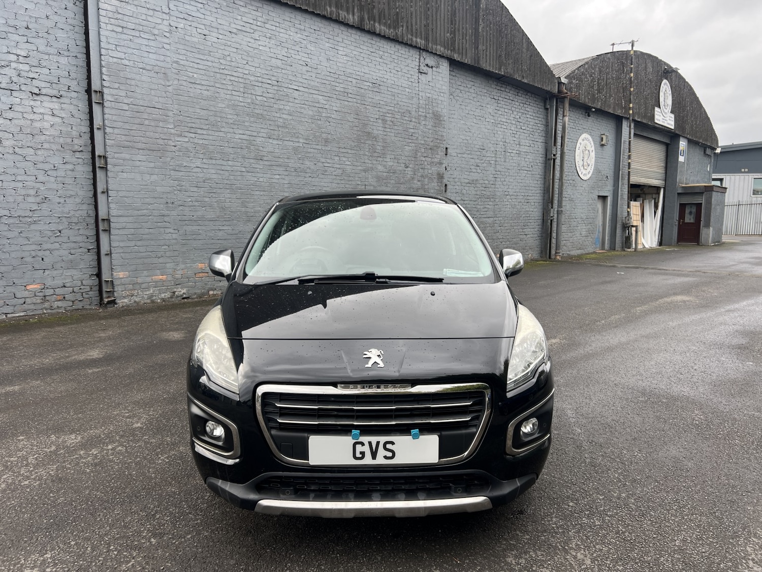Used Peugeot 3008 2016 for sale - 75587210: Photo 2