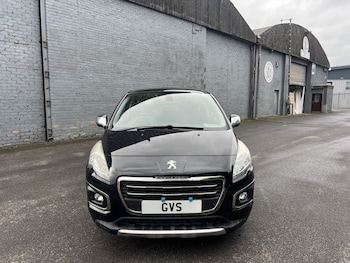 Used Peugeot 3008 2016 for sale - 75587210: Photo