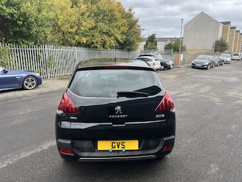 Used Peugeot 3008 2016 for sale - 75587210: Photo