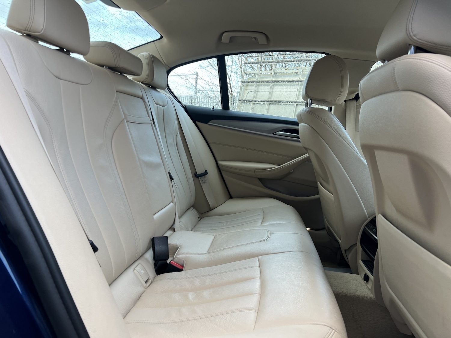 Used BMW 5 Series 2018 for sale - 77303629: Photo 10