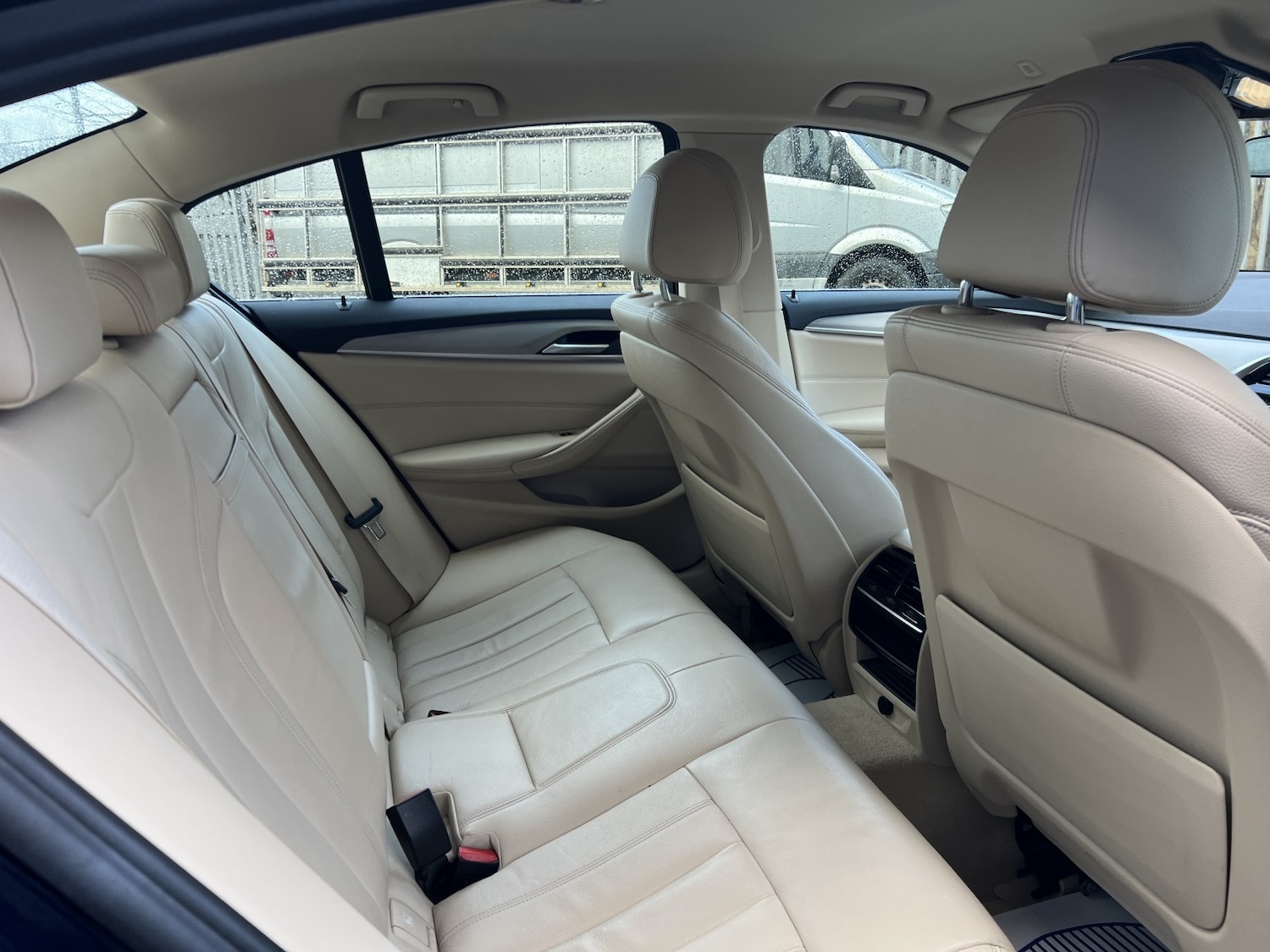 Used BMW 5 Series 2018 for sale - 77303629: Photo 13