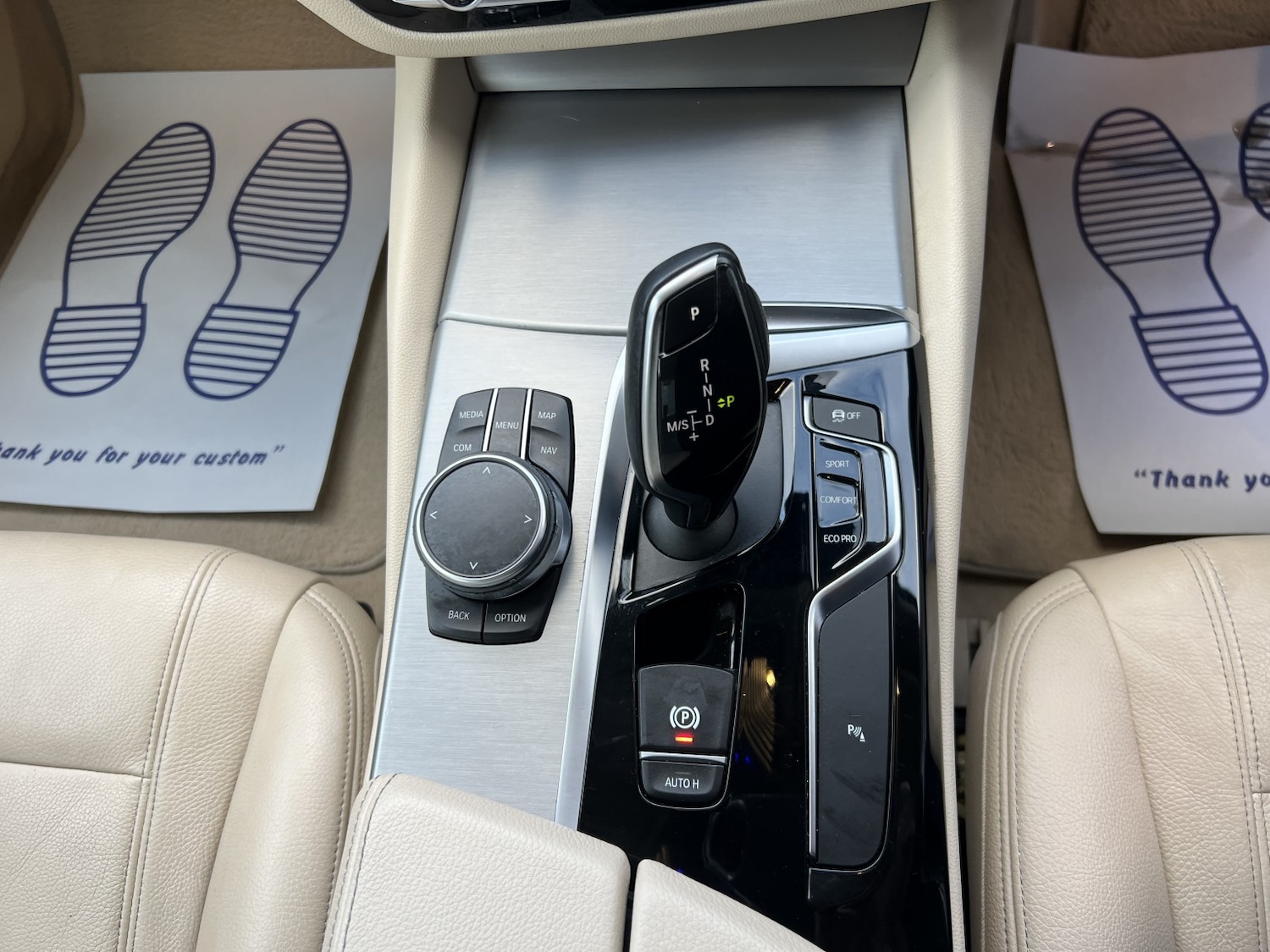 Used BMW 5 Series 2018 for sale - 77303629: Photo 15