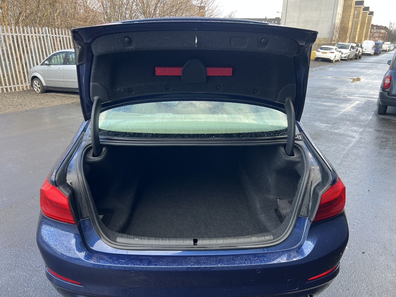 Used BMW 5 Series 2018 for sale - 77303629: Photo 7