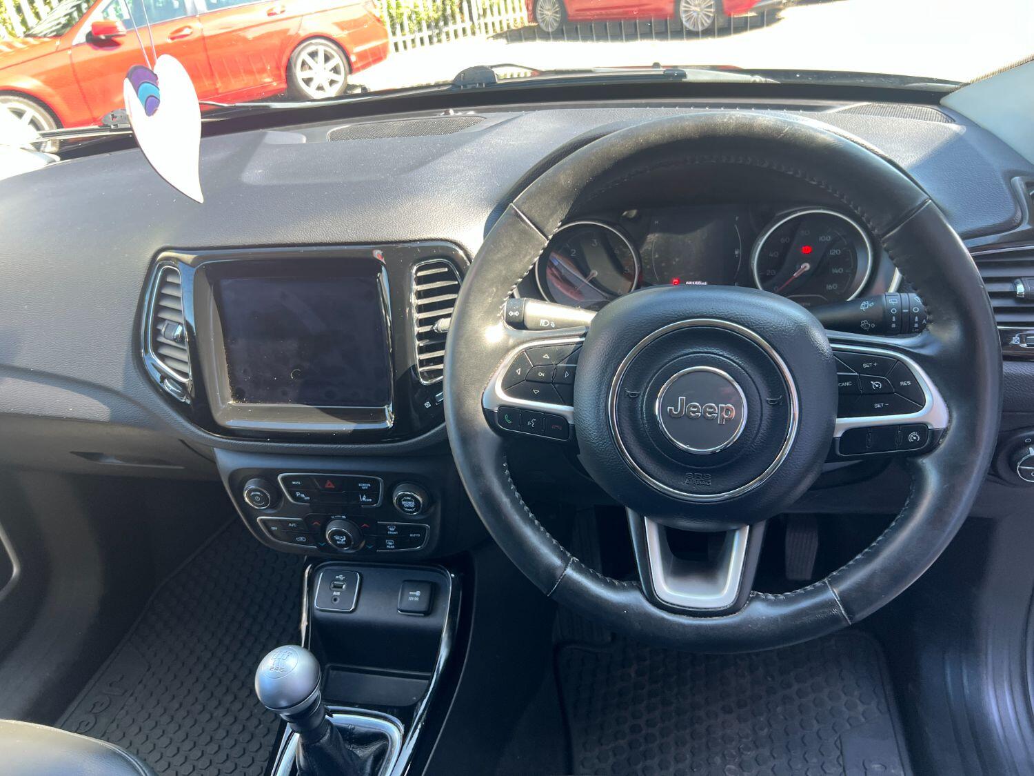 Vehicle 17