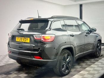 Used Jeep Compass 2019 for sale - 75587135: Photo