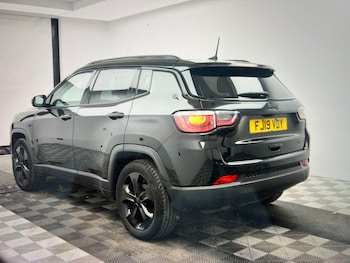 Used Jeep Compass 2019 for sale - 75587135: Photo