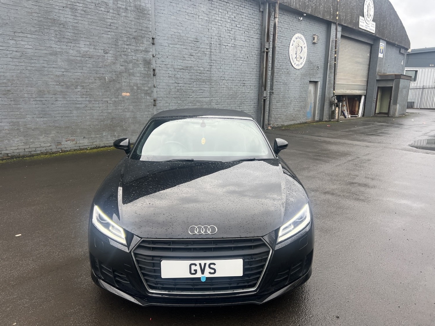 Used Audi TT 2017 for sale - 77584453: Photo 10