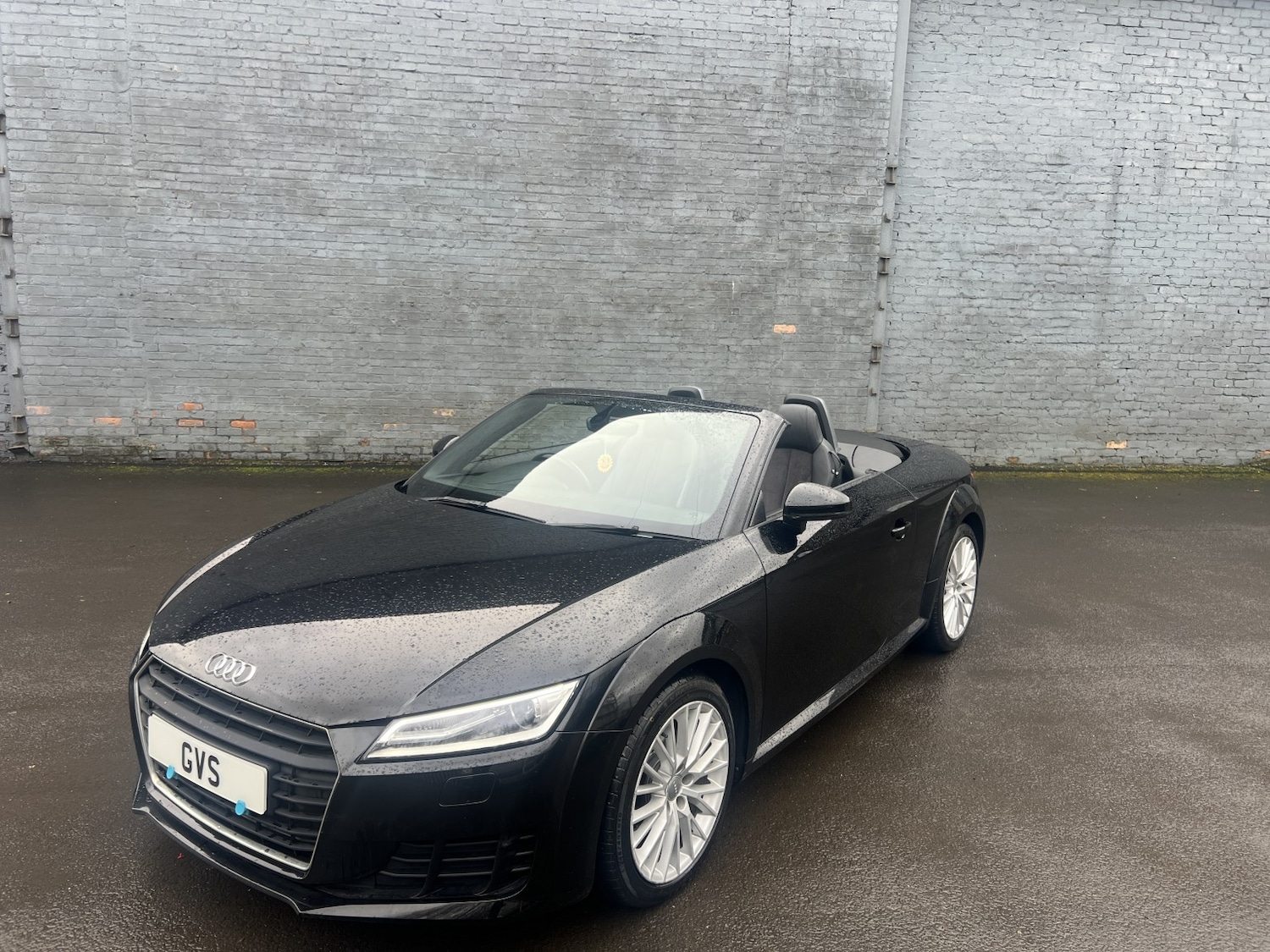 Used Audi TT 2017 for sale - 77584453: Photo 18