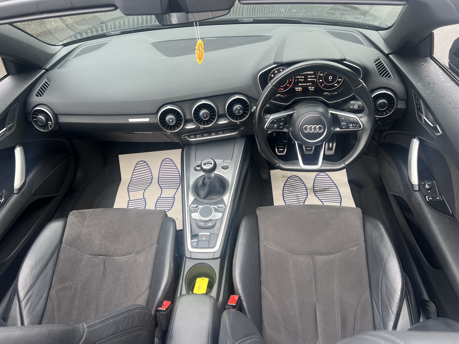 Used Audi TT 2017 for sale - 77584453: Photo 20