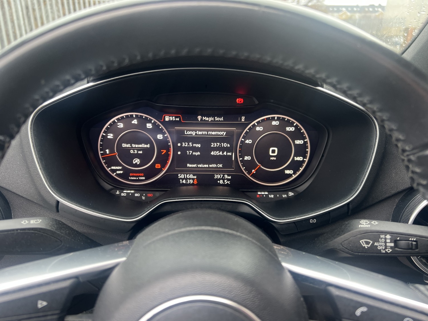 Used Audi TT 2017 for sale - 77584453: Photo 21