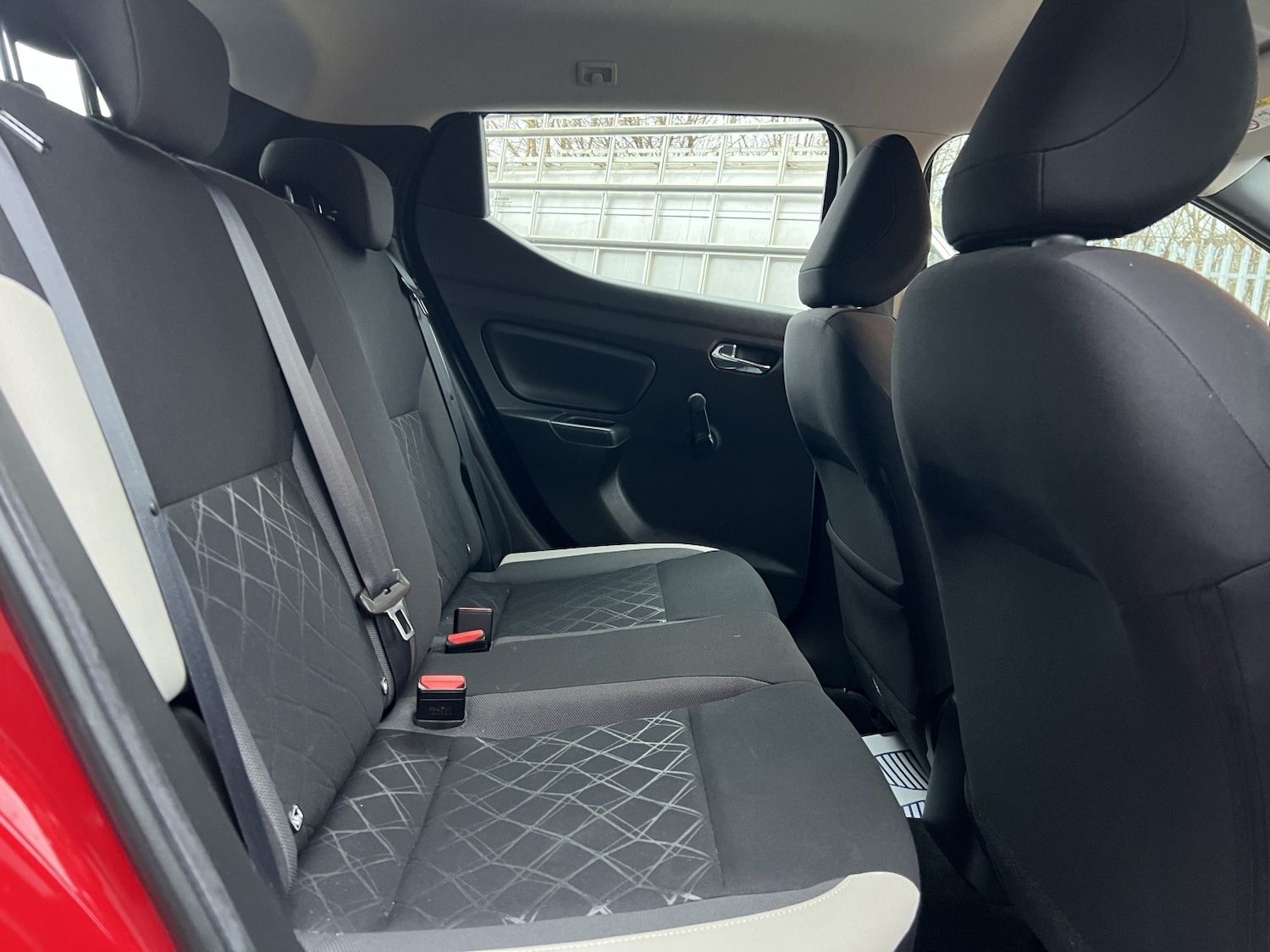 Used Nissan Micra 2018 for sale - 77423537: Photo 13