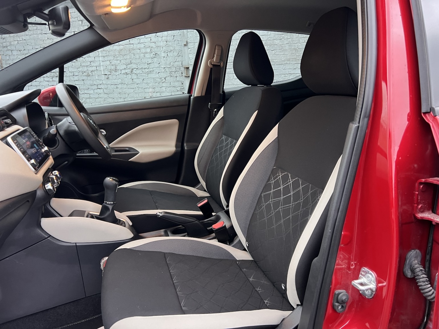 Used Nissan Micra 2018 for sale - 77423537: Photo 14