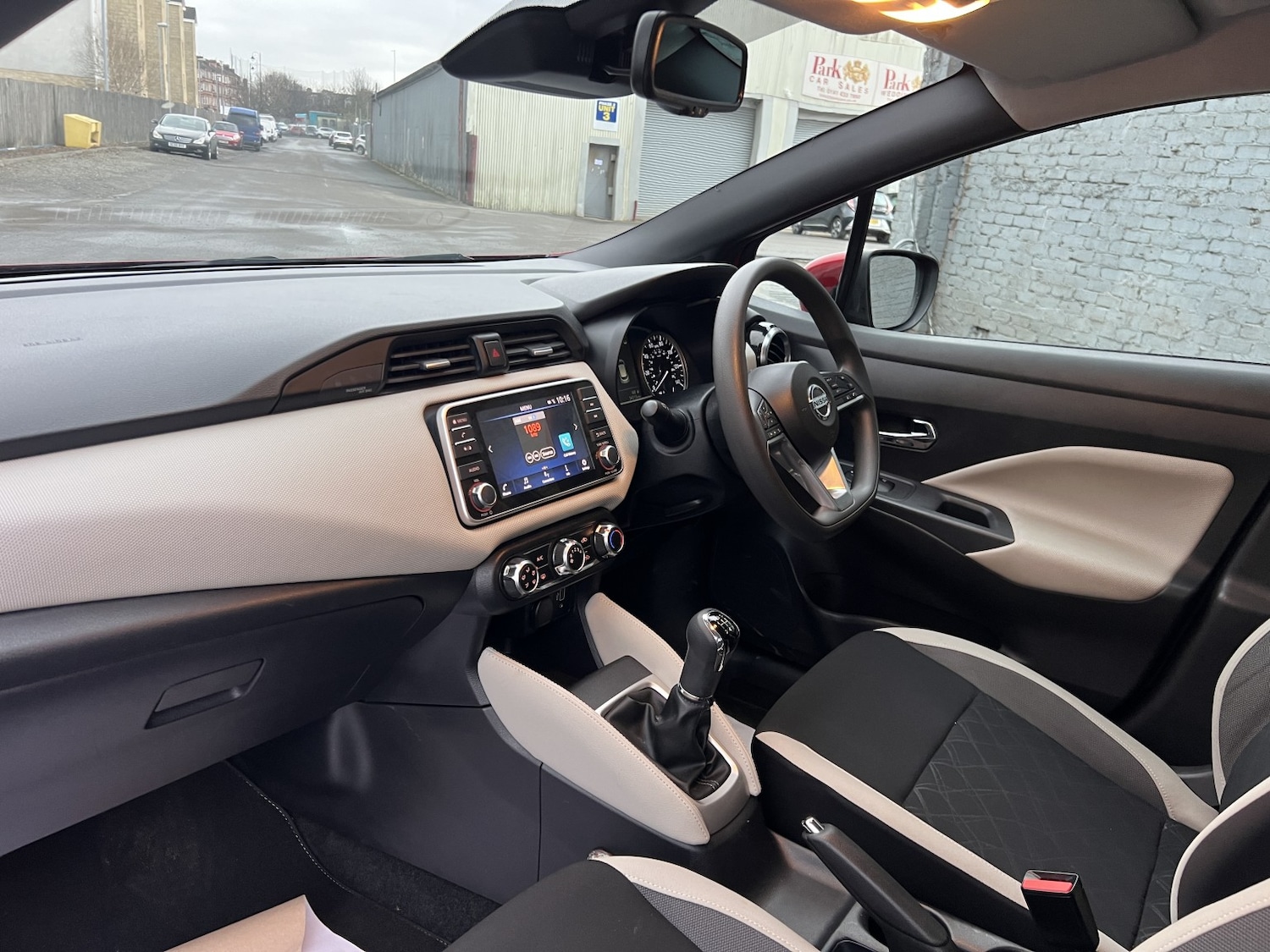 Used Nissan Micra 2018 for sale - 77423537: Photo 15