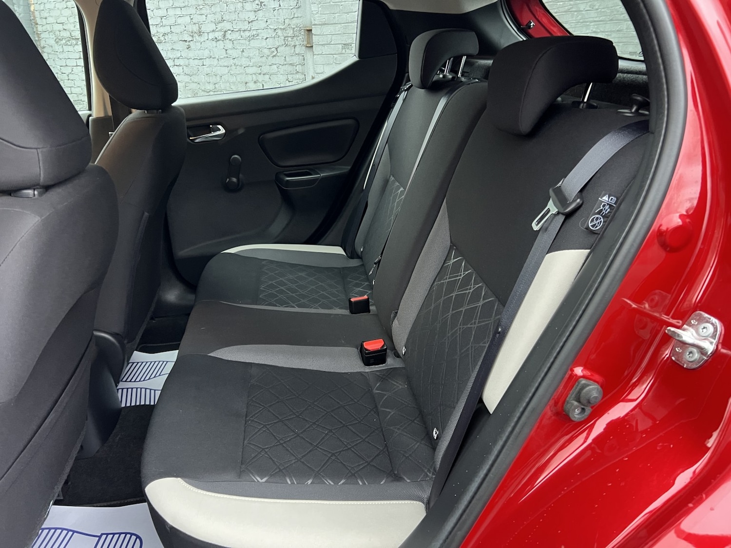 Used Nissan Micra 2018 for sale - 77423537: Photo 17