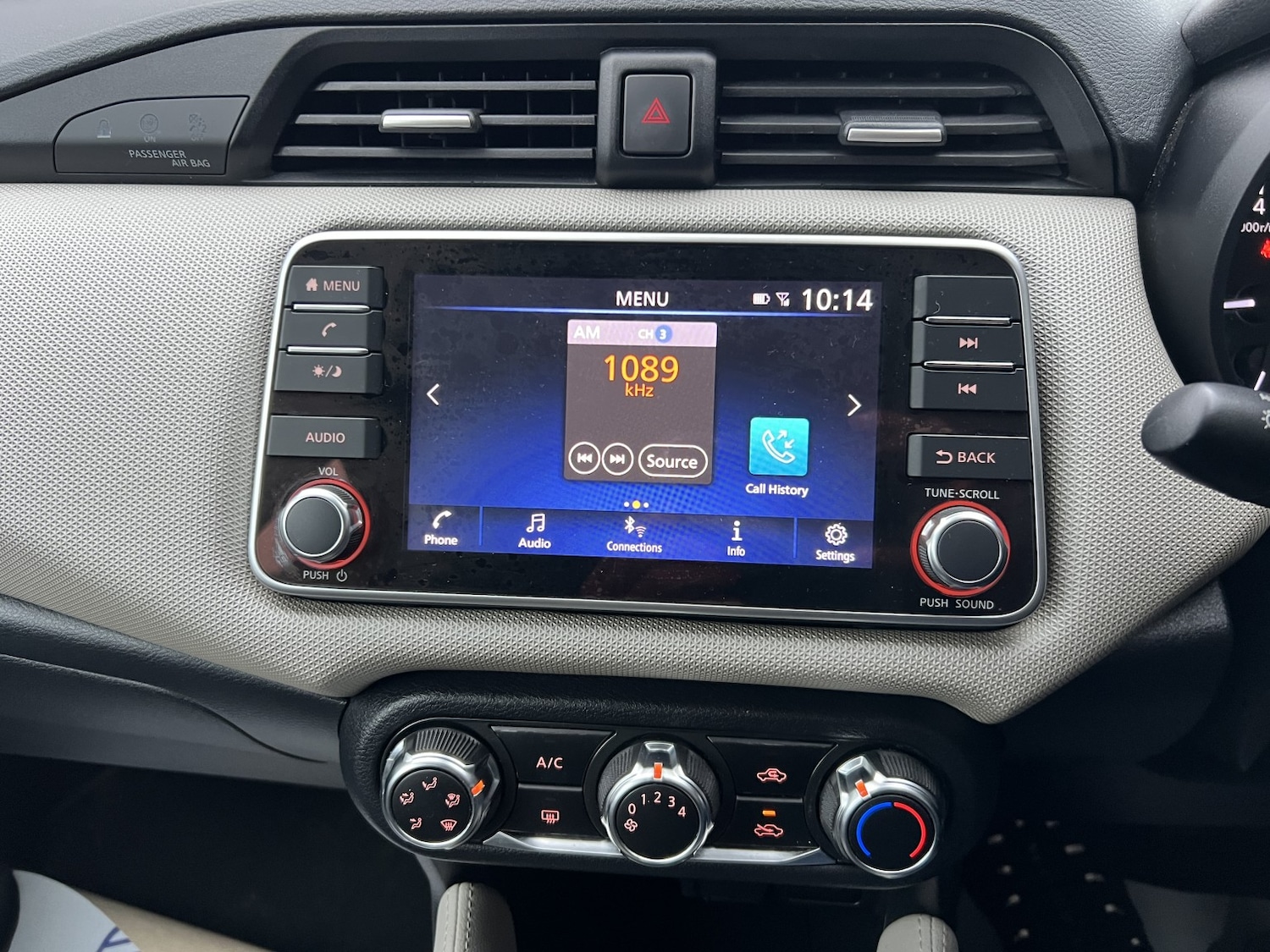 Used Nissan Micra 2018 for sale - 77423537: Photo 18