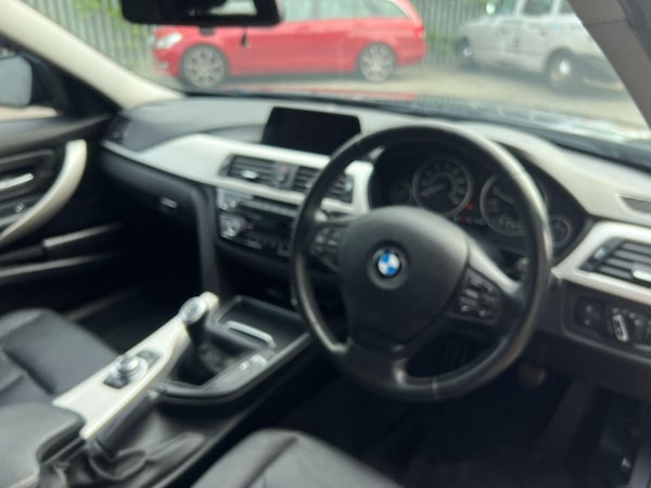Used BMW 3 Series 2016 for sale - 75587120: Photo 10