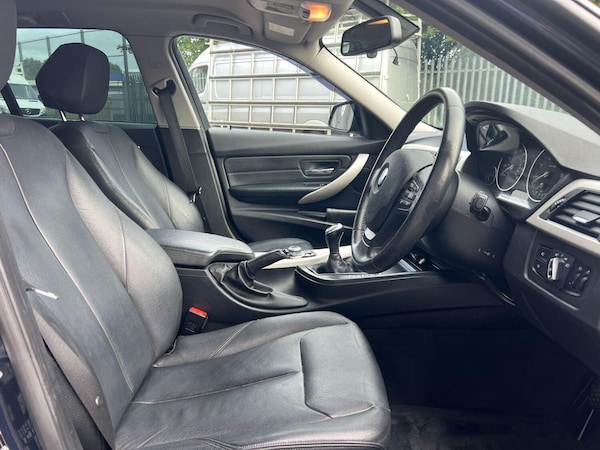 Used BMW 3 Series 2016 for sale - 75587120: Photo 11