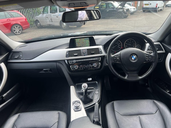 Used BMW 3 Series 2016 for sale - 75587120: Photo 12