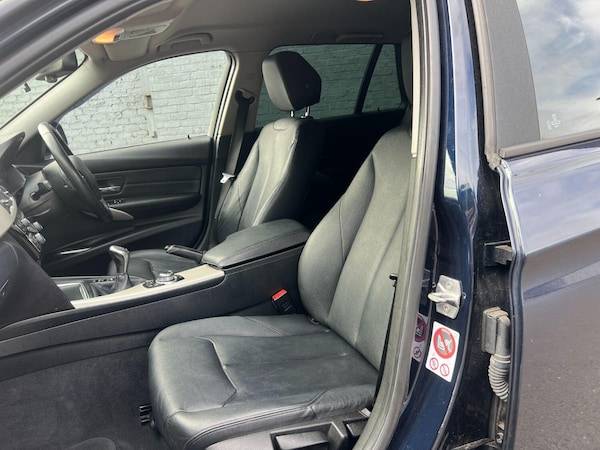 Used BMW 3 Series 2016 for sale - 75587120: Photo 14
