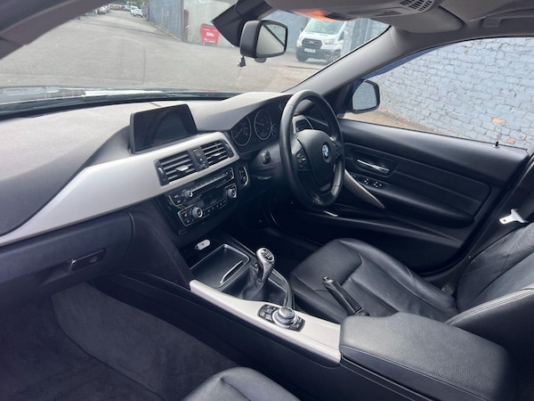 Used BMW 3 Series 2016 for sale - 75587120: Photo 16
