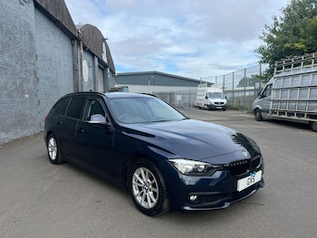 Used BMW 3 Series 2016 for sale - 75587120: Photo