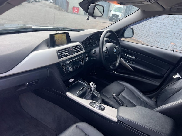 Used BMW 3 Series 2016 for sale - 75587120: Photo 20