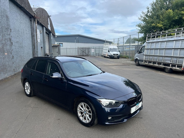 Used BMW 3 Series 2016 for sale - 75587120: Photo 6