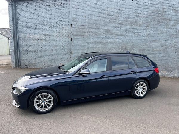 Used BMW 3 Series 2016 for sale - 75587120: Photo 7