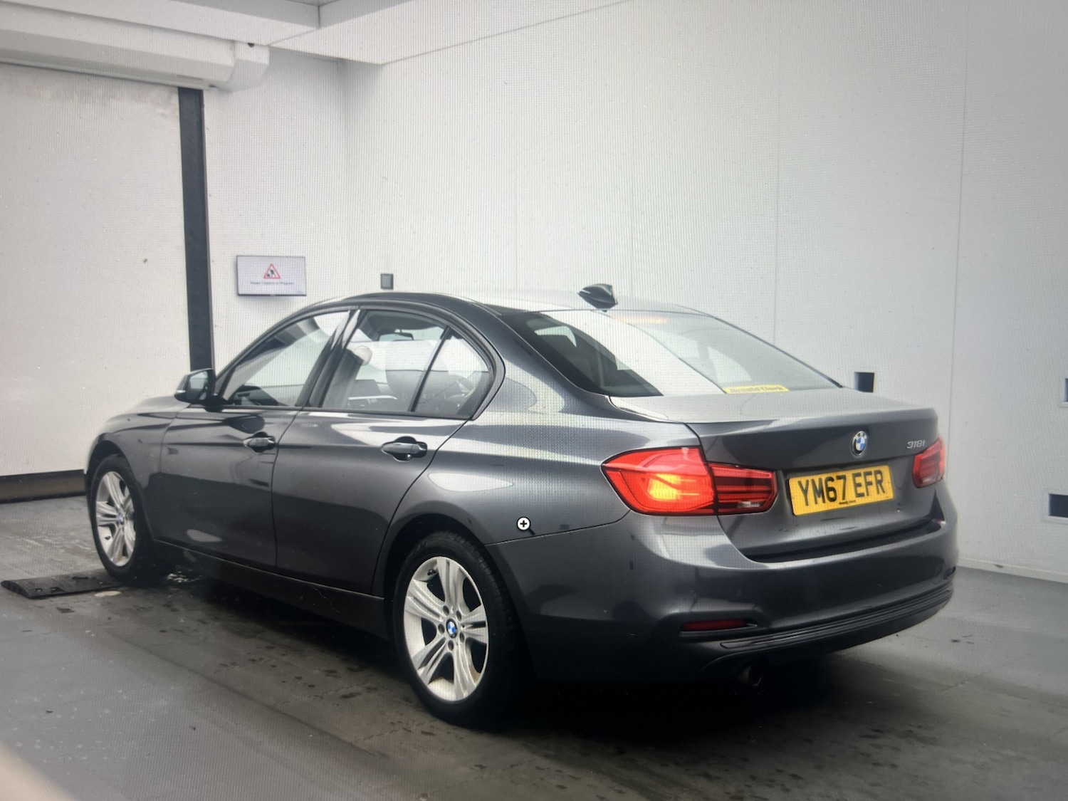 Used BMW 3 Series 2018 for sale - 76571149: Photo 3