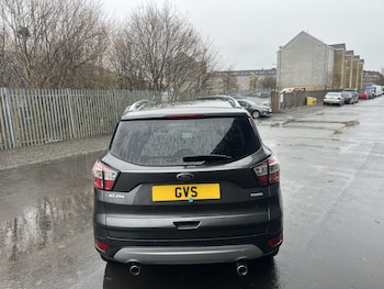 Used Ford Kuga 2018 for sale - 78289656: Photo