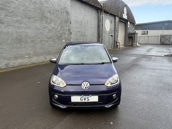 Used Volkswagen up! 2015 for sale - 78004536: Photo