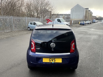 Used Volkswagen up! 2015 for sale - 78004536: Photo