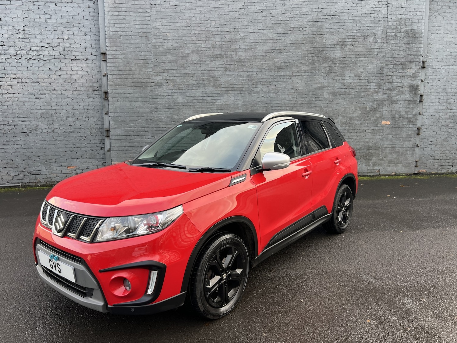 Used Suzuki Vitara 2018 for sale - 76656159: Photo 1