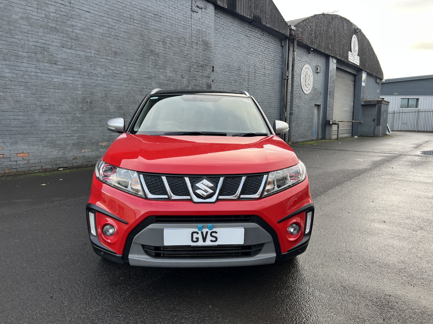 Used Suzuki Vitara 2018 for sale - 76656159: Photo 10