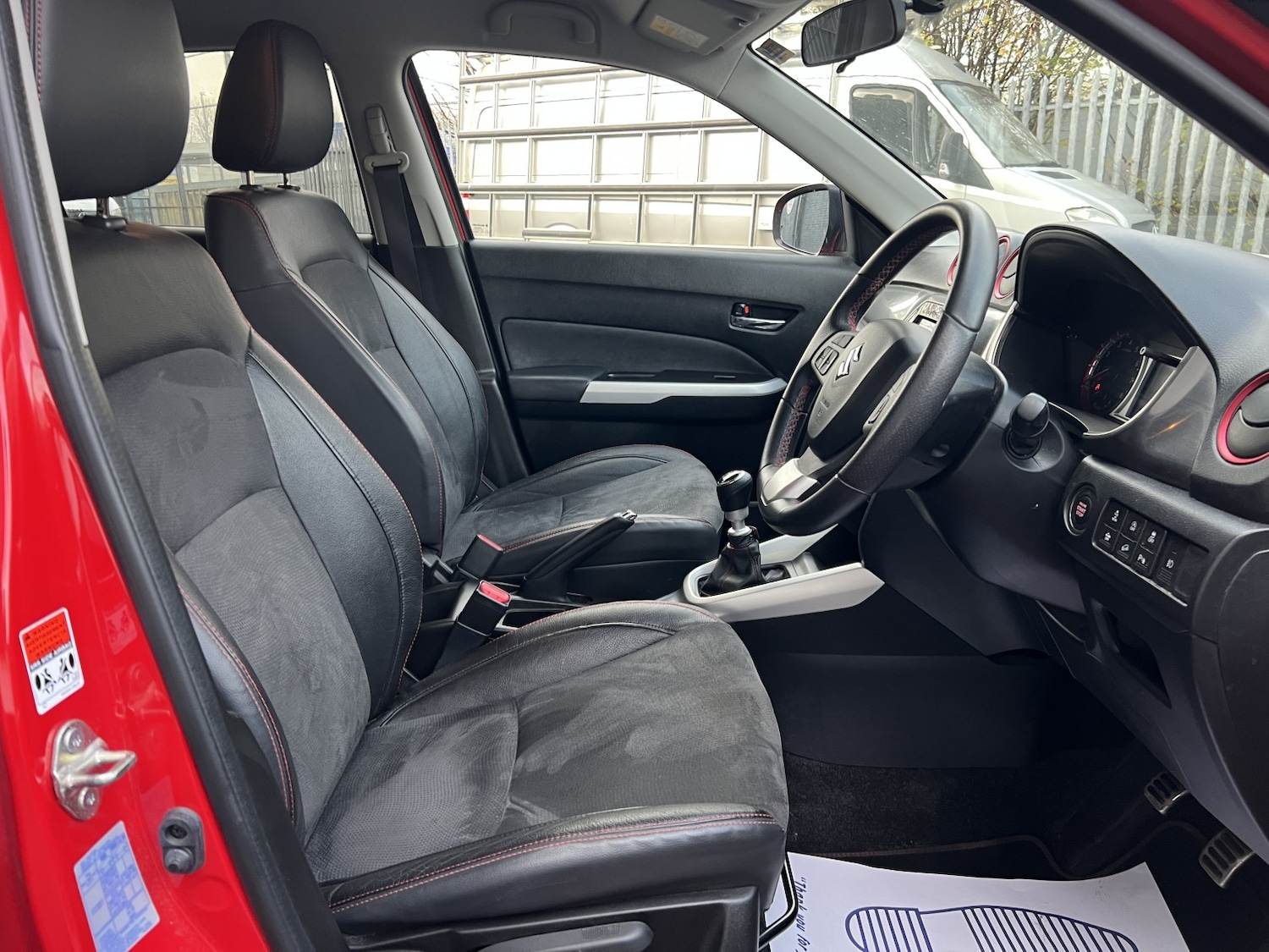 Used Suzuki Vitara 2018 for sale - 76656159: Photo 11