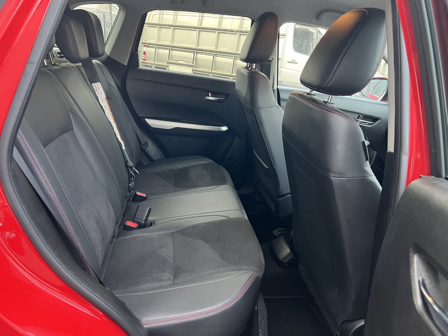 Used Suzuki Vitara 2018 for sale - 76656159: Photo 12