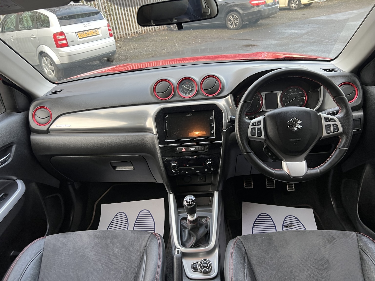 Used Suzuki Vitara 2018 for sale - 76656159: Photo 13