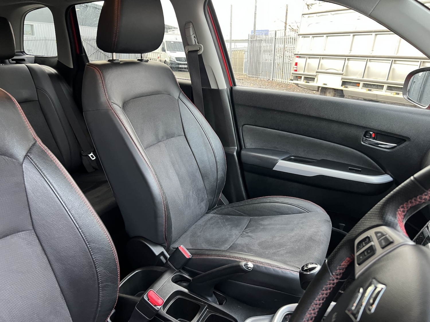 Used Suzuki Vitara 2018 for sale - 76656159: Photo 14