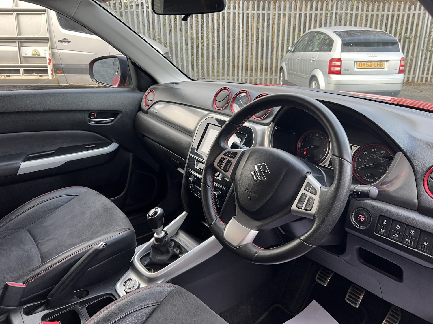 Used Suzuki Vitara 2018 for sale - 76656159: Photo 15