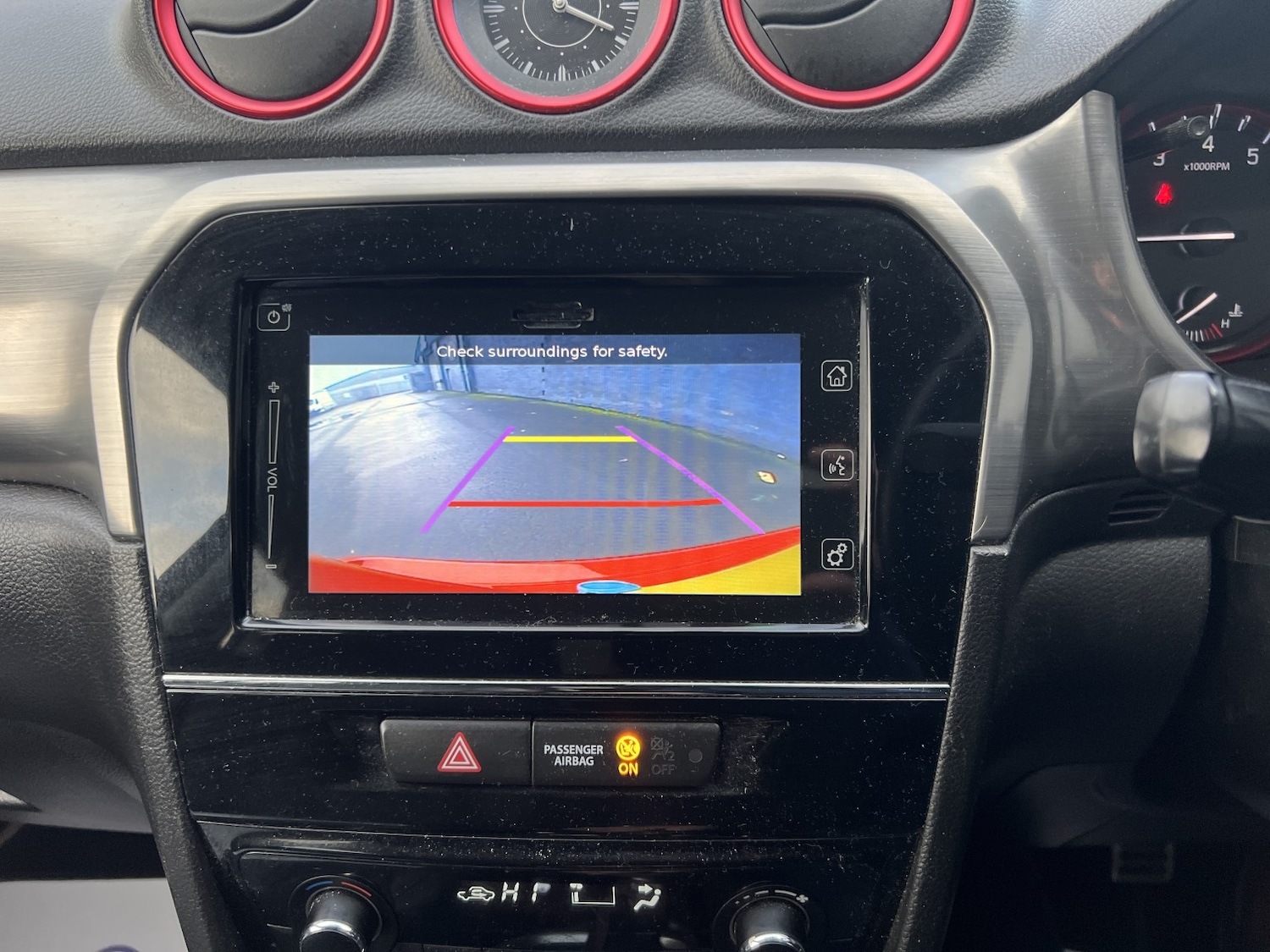 Used Suzuki Vitara 2018 for sale - 76656159: Photo 18