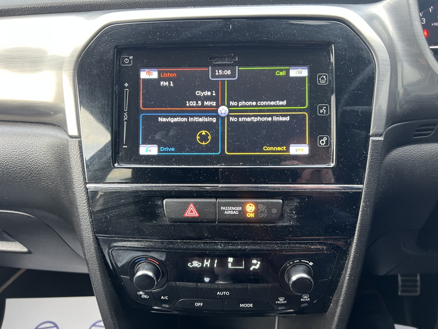 Used Suzuki Vitara 2018 for sale - 76656159: Photo 19